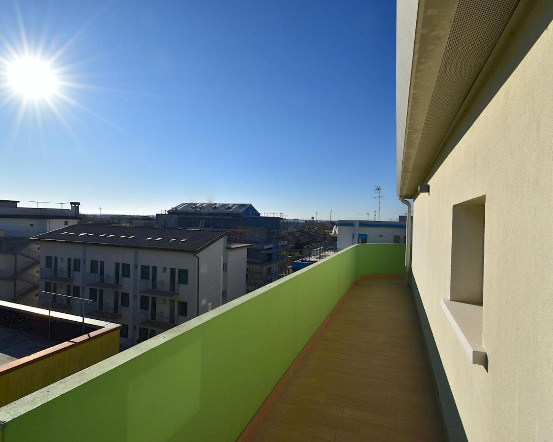Residence Gianka - Agenzia Cocal Caorle Exterior photo