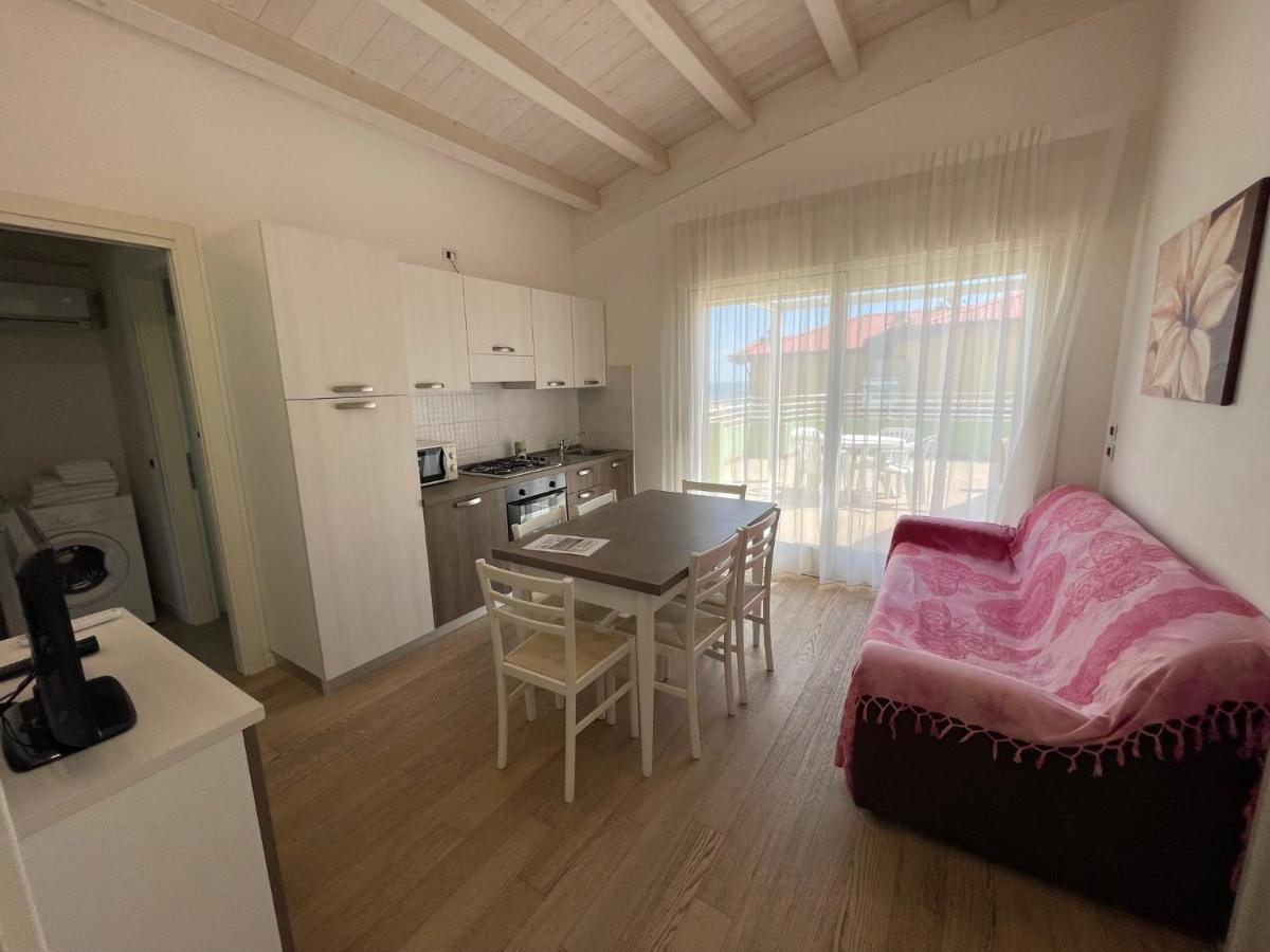 Residence Gianka - Agenzia Cocal Caorle Exterior photo