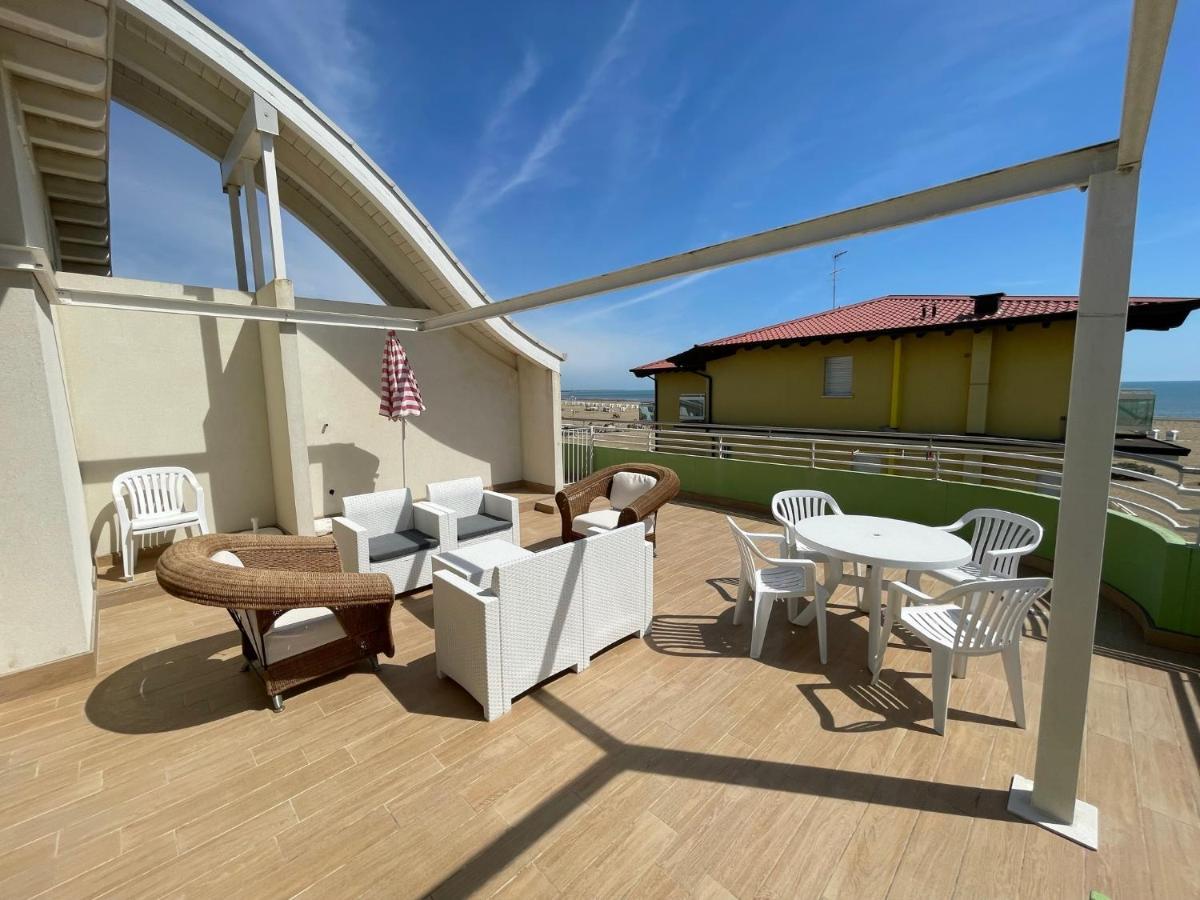 Residence Gianka - Agenzia Cocal Caorle Exterior photo