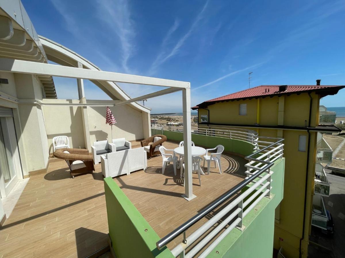 Residence Gianka - Agenzia Cocal Caorle Exterior photo