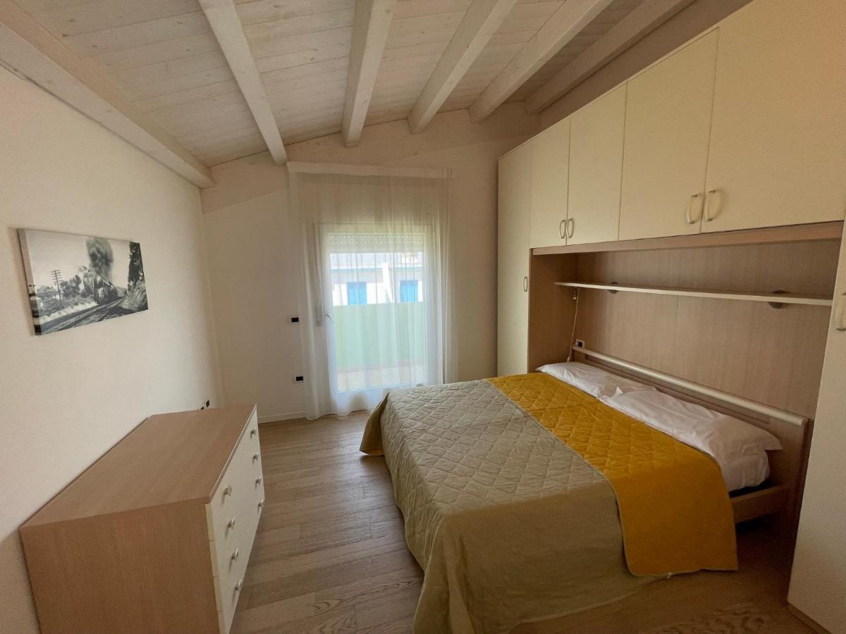 Residence Gianka - Agenzia Cocal Caorle Exterior photo