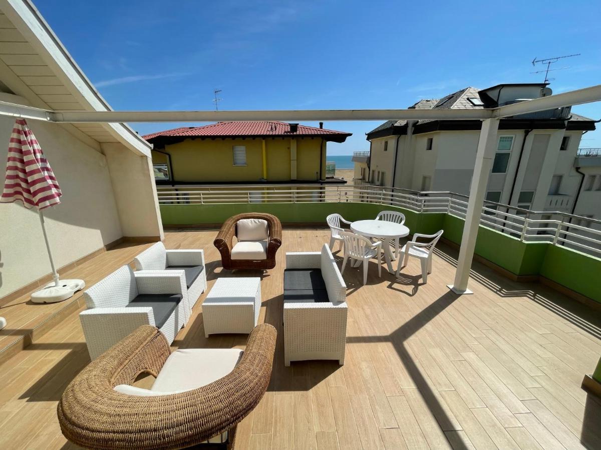 Residence Gianka - Agenzia Cocal Caorle Exterior photo