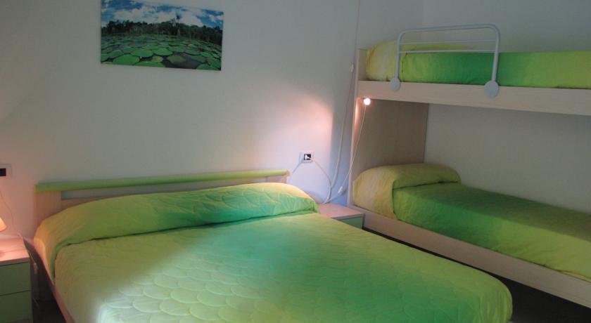 Residence Gianka - Agenzia Cocal Caorle Room photo